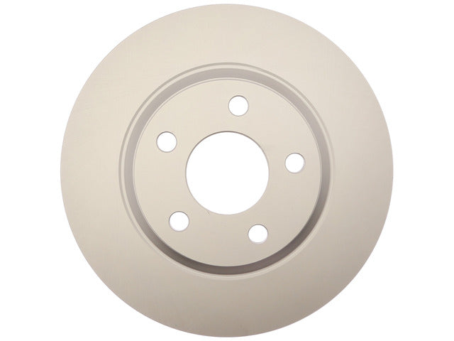 Disc Brake Rotor Centric Parts 320.62055F