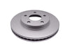 Disc Brake Rotor Centric Parts 320.62056F