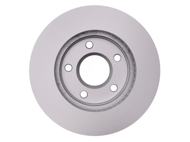 Disc Brake Rotor Centric Parts 320.62056F