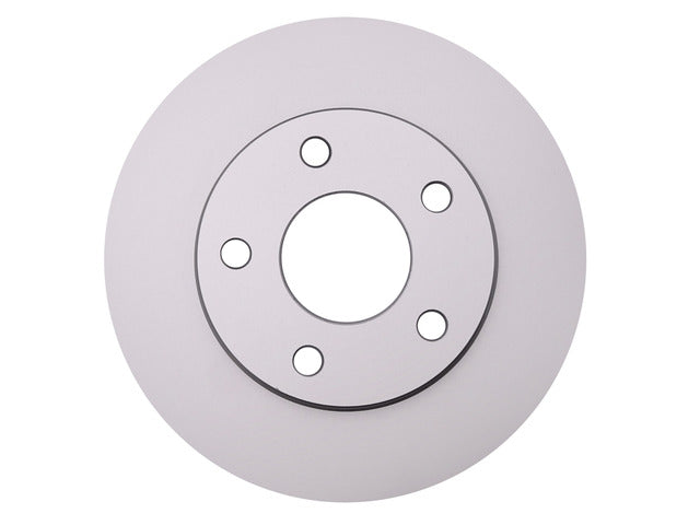 Disc Brake Rotor Centric Parts 320.62056F
