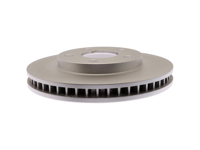 Disc Brake Rotor Centric Parts 320.62057F