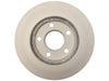 Disc Brake Rotor Centric Parts 320.62057F