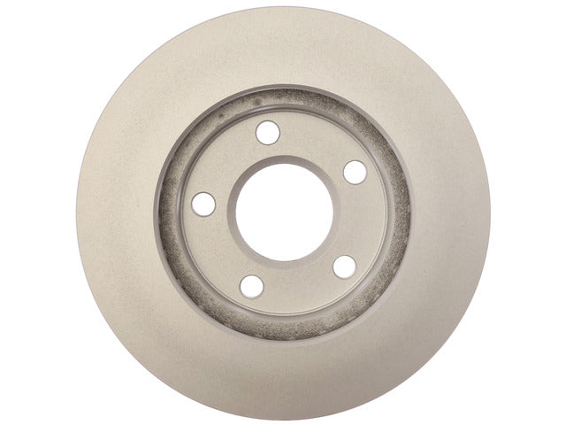 Disc Brake Rotor Centric Parts 320.62057F