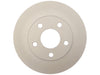 Disc Brake Rotor Centric Parts 320.62057F