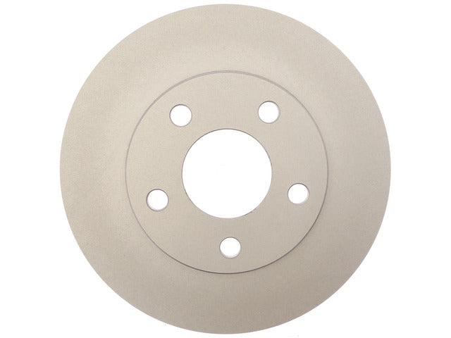 Disc Brake Rotor Centric Parts 320.62057F