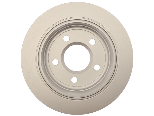 Disc Brake Rotor Centric Parts 320.62058F