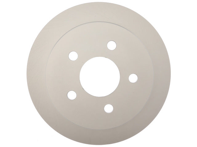 Disc Brake Rotor Centric Parts 320.62058F