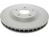 Disc Brake Rotor Centric Parts 320.62059F