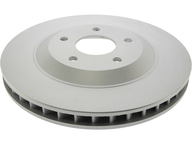 Disc Brake Rotor Centric Parts 320.62059F