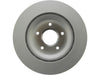 Disc Brake Rotor Centric Parts 320.62059F