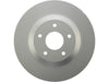 Disc Brake Rotor Centric Parts 320.62059F