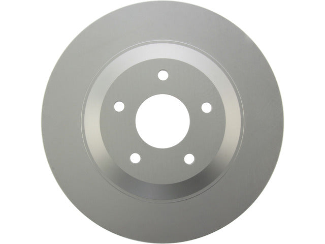 Disc Brake Rotor Centric Parts 320.62059F