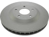 Disc Brake Rotor Centric Parts 320.62060F