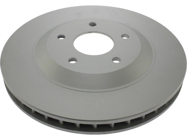 Disc Brake Rotor Centric Parts 320.62060F