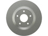 Disc Brake Rotor Centric Parts 320.62060F