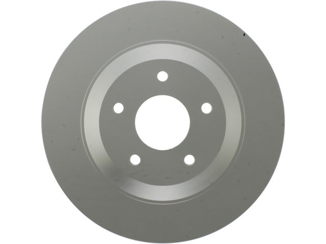Disc Brake Rotor Centric Parts 320.62060F