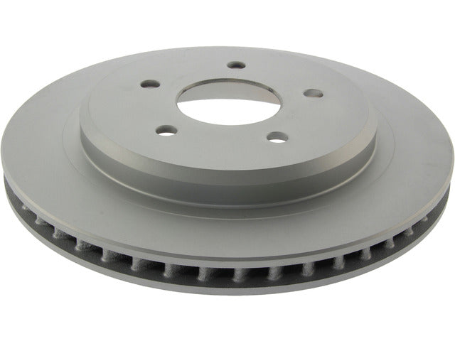 Disc Brake Rotor Centric Parts 320.62061F