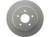 Disc Brake Rotor Centric Parts 320.62061F