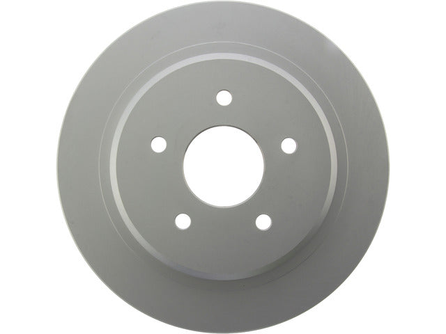 Disc Brake Rotor Centric Parts 320.62061F