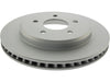 Disc Brake Rotor Centric Parts 320.62062F