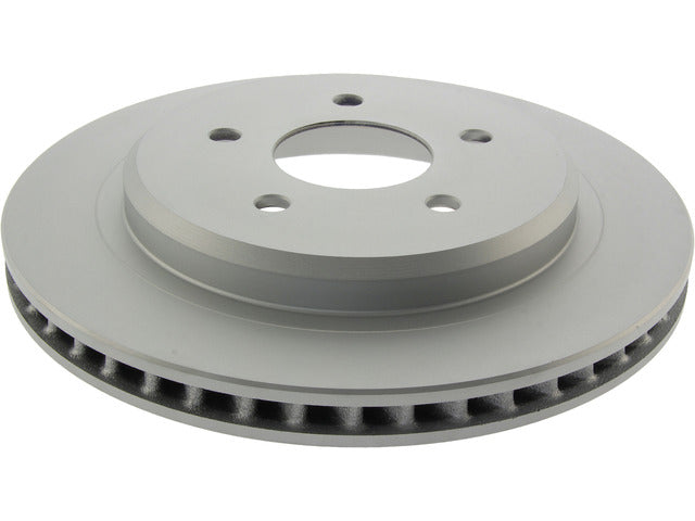 Disc Brake Rotor Centric Parts 320.62062F