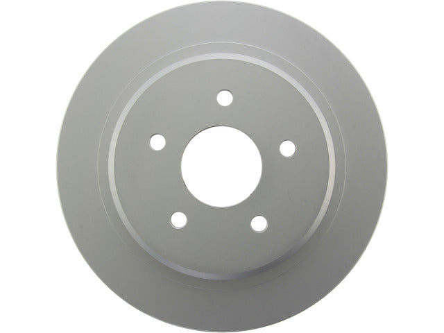 Disc Brake Rotor Centric Parts 320.62062F