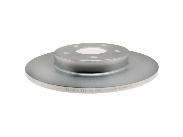 Disc Brake Rotor Centric Parts 320.62064F