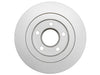 Disc Brake Rotor Centric Parts 320.62064F