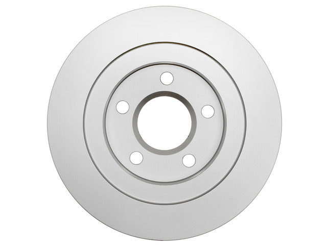 Disc Brake Rotor Centric Parts 320.62064F
