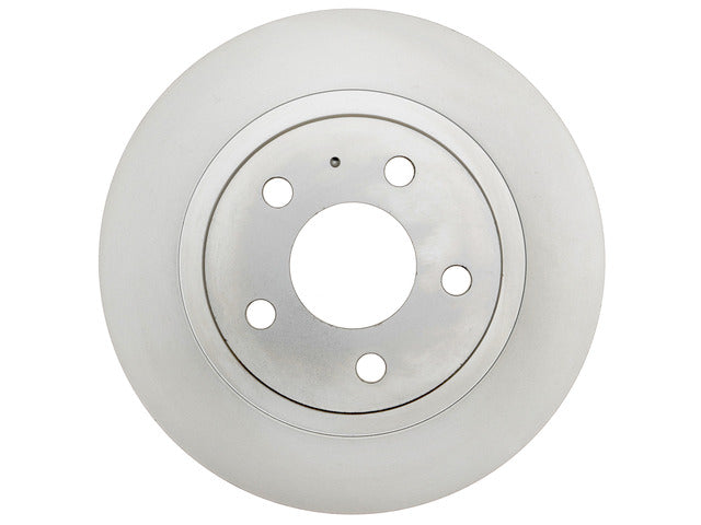 Disc Brake Rotor Centric Parts 320.62064F
