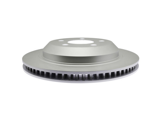 Disc Brake Rotor Centric Parts 320.62065F