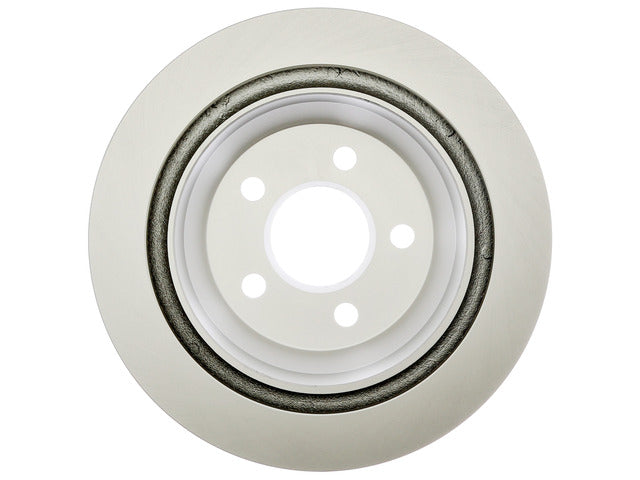 Disc Brake Rotor Centric Parts 320.62065F