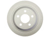 Disc Brake Rotor Centric Parts 320.62065F