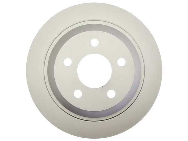 Disc Brake Rotor Centric Parts 320.62065F