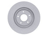 Disc Brake Rotor Centric Parts 320.62068F
