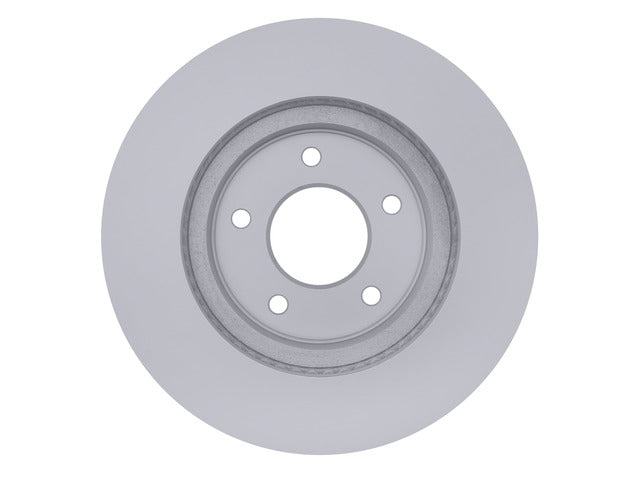 Disc Brake Rotor Centric Parts 320.62068F