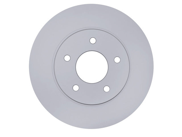 Disc Brake Rotor Centric Parts 320.62068F