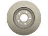 Disc Brake Rotor Centric Parts 320.62069F