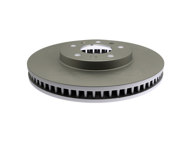 Disc Brake Rotor Centric Parts 320.62069H