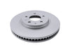 Disc Brake Rotor Centric Parts 320.62070H
