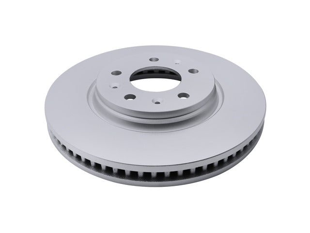 Disc Brake Rotor Centric Parts 320.62070H