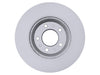 Disc Brake Rotor Centric Parts 320.62070H