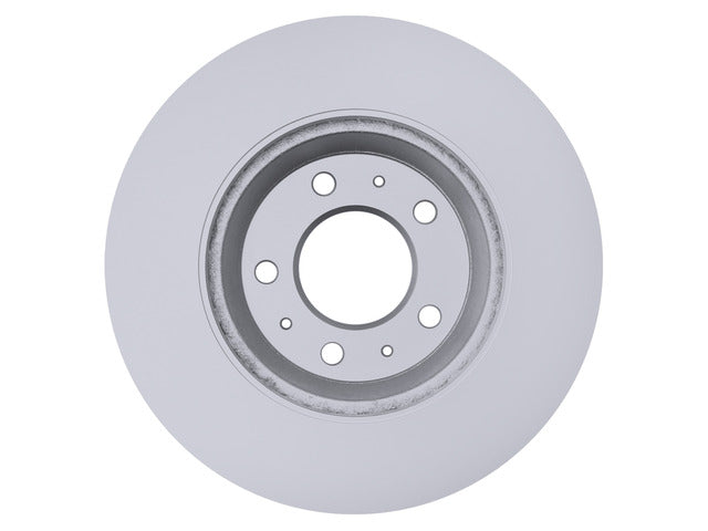 Disc Brake Rotor Centric Parts 320.62070H