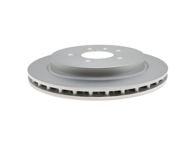 Disc Brake Rotor Centric Parts 320.62071F