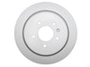 Disc Brake Rotor Centric Parts 320.62071F