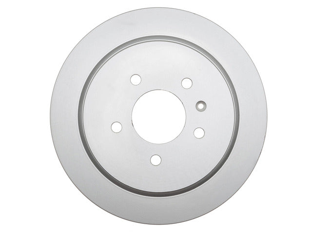 Disc Brake Rotor Centric Parts 320.62071F