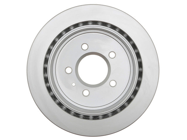 Disc Brake Rotor Centric Parts 320.62071H