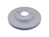 Disc Brake Rotor Centric Parts 320.62072F