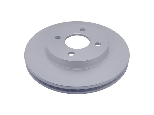 Disc Brake Rotor Centric Parts 320.62072F