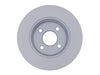 Disc Brake Rotor Centric Parts 320.62072F
